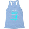 I Dont Need Therapy I Just Need Backpacking Racerback Tank