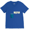 better than the movie V-Neck Tee