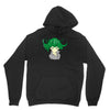 sassy lost child Unisex Hoodie