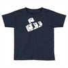 wasd tasten  funny Toddler T-shirt