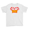 zombie regard qui tue Youth Tee