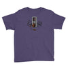 dawn of gaming Youth Tee