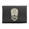skull plants Accessory Pouches