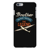 brother  the pilot the myth the legend iPhone 6 Plus/6s Plus Case