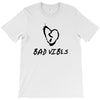 Bad Vibes XXXtentacion T-Shirt