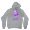 working off my lumps Unisex Hoodie