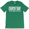earth day t-shirt T-Shirt