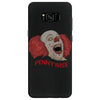 ugly pennywise Samsung Galaxy S8