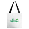 THE GONDO Tote Bags