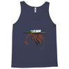 picket Tank Top