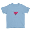light of love Youth Tee