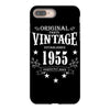 original parts vintage established 1955 perfectly aged iPhone 8 Plus