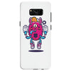 all seeing bunny Samsung Galaxy S8