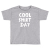 cool Toddler T-shirt
