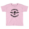A7X_2 Toddler T-shirt