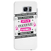 It's A Grandma Thing Samsung Galaxy S7 Edge
