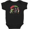 gotham grrlz Baby Bodysuit