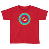 school out for summer Toddler T-shirt