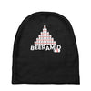 Beeramid Baby Beanies