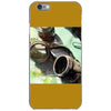 Yulia iPhone 6/6s Case
