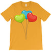 ballon color full T-Shirt