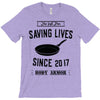 PUBG Yes We Pan T-Shirt