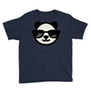 cool panda Youth Tee