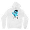 tobias smurf Hoodie