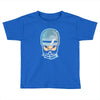 half man, half machine, all plumber Toddler T-shirt