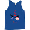 4th of July Tank Top