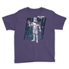rare shiny trooper Youth Tee