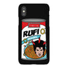 rufio iPhoneX