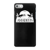 amadeus movie poster iPhone 7 Case