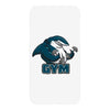 Shark Gym iPhoneX