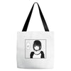 Shut Up Tote Bags