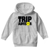 trip advisor Youth Hoodie