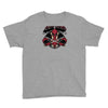 antihero Youth Tee