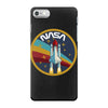 nasa v01 iPhone 7 Case