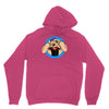 popeye le marin Unisex Hoodie