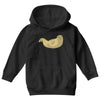 anjing laut Youth Hoodie