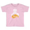 the warriors furies Toddler T-shirt