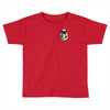 pocket dark link Toddler T-shirt