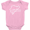 neverbeen Baby Onesie