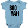 boo yah Baby Bodysuit
