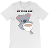My Puns Are T-Shirt