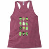 Funny Cthulhu T Shirts Racerback Tank