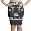 trust me i'm english Pencil Skirts