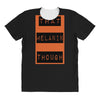 wear that melanin though All Over Women's T-shirt
