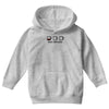 need caffeine Youth Hoodie