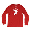 Oh whales Long Sleeve Shirts